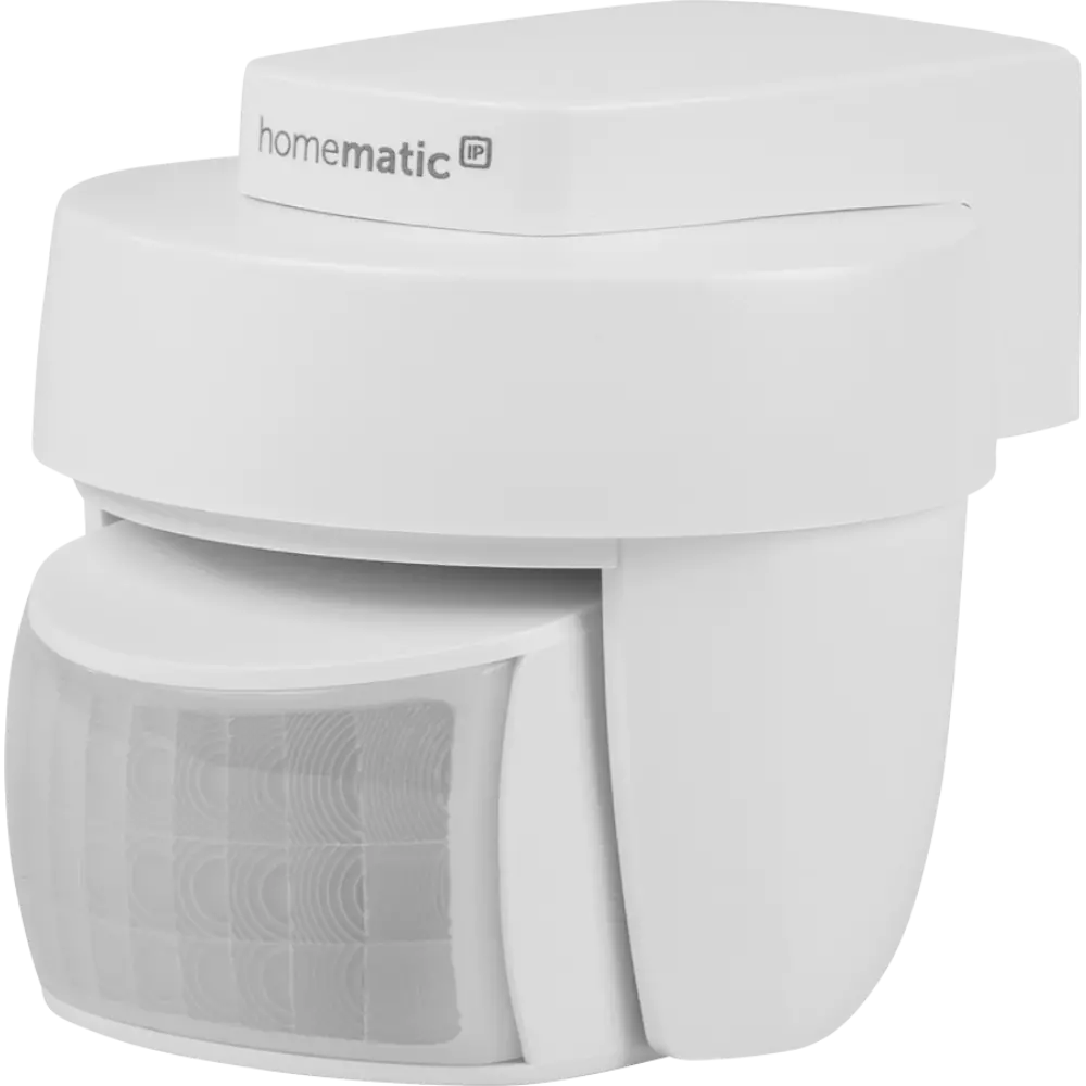 smarthome Homematic IP Außenbewegungsmelder Weiß kaufen Black Friday