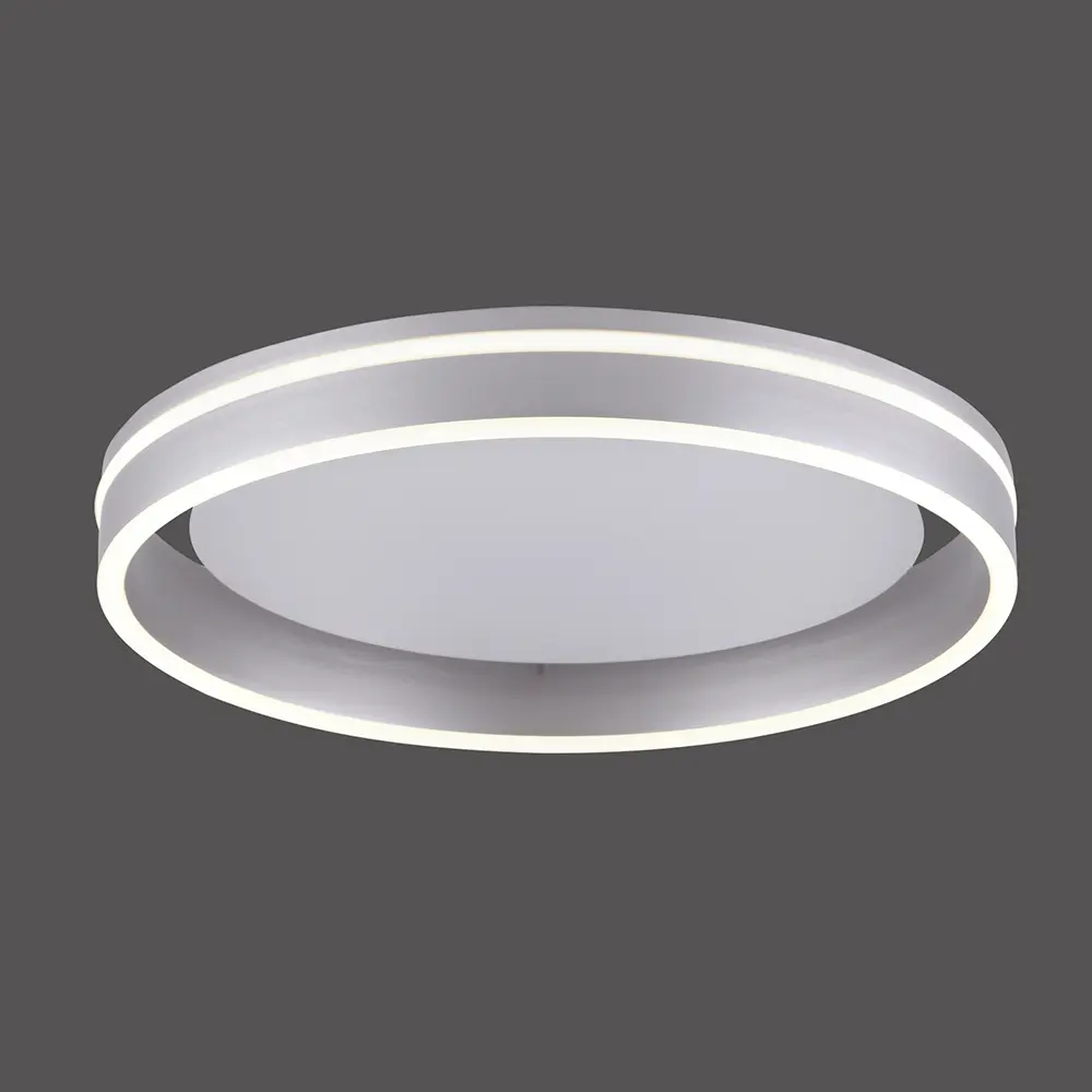 smarthome Paul Neuhaus Q-VITO Deckenleuchte 400 Paul Neuhaus Stahl kaufen Weihnachtsangebot