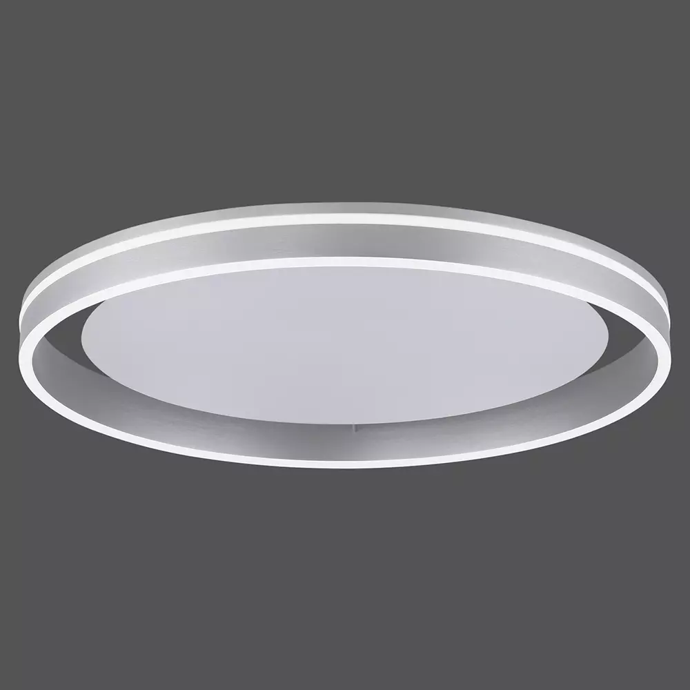 smarthome Paul Neuhaus Q-VITO Deckenleuchte 590 Paul Neuhaus Stahl kaufen Vatertagsangebot