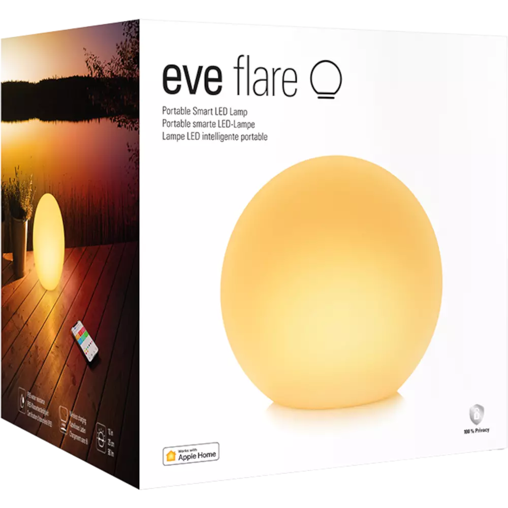 smarthome Eve Flare kaufen Heißer Verkauf