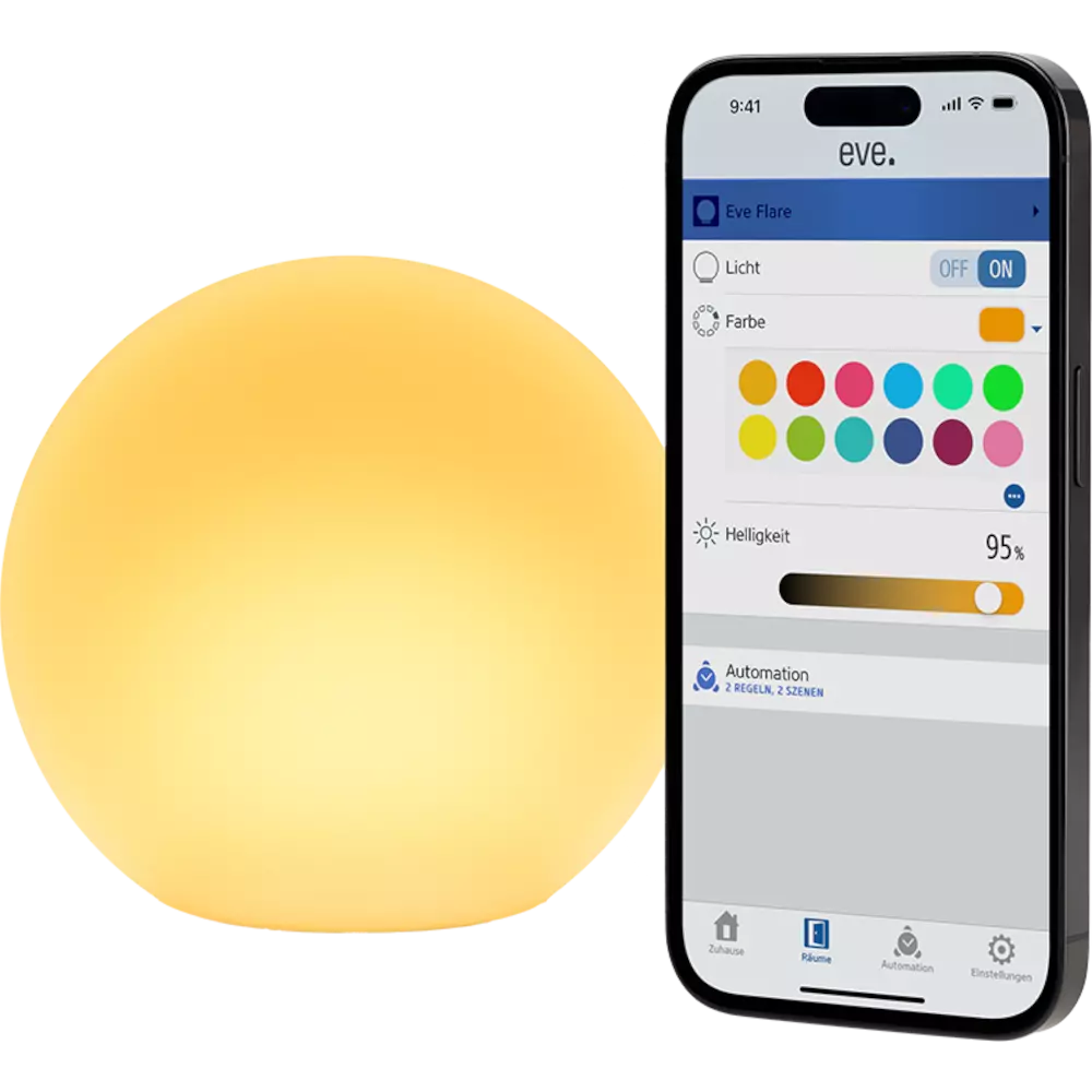 smarthome Eve Flare kaufen Heißer Verkauf