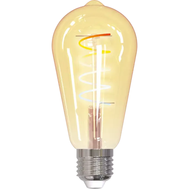 smarthome tint LED-Birnenform Edison Retro white+ambiance E27 kaufen