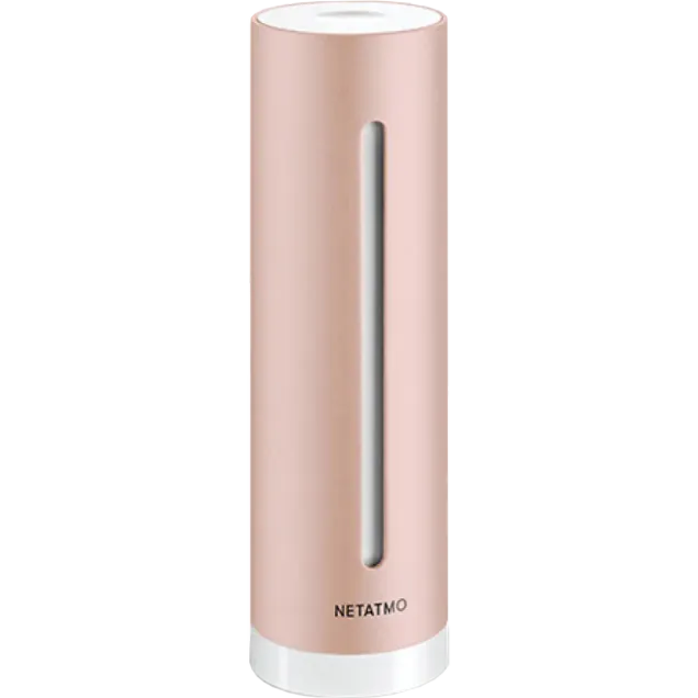 smarthome Netatmo Smarter Raumluftsensor kaufen