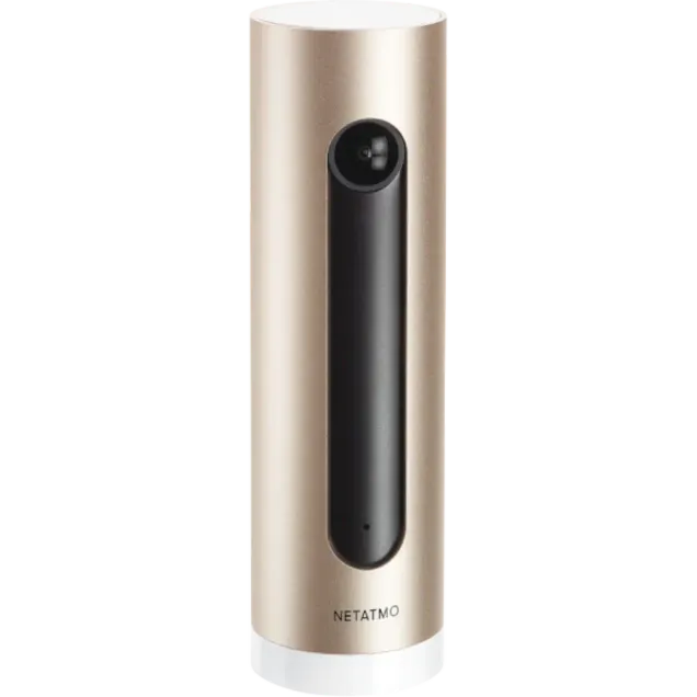 smarthome Netatmo Welcome Indoor Sicherheitskamera kaufen