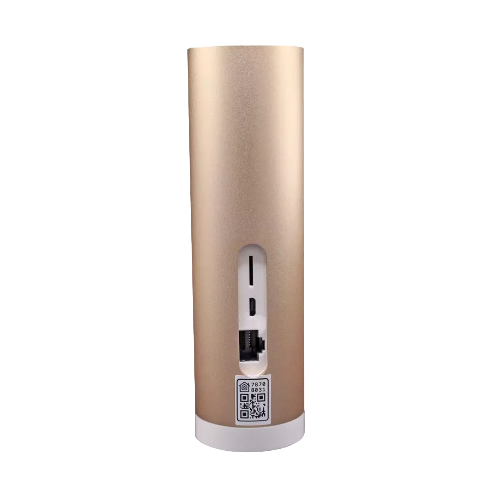 smarthome Netatmo Welcome Indoor Sicherheitskamera kaufen Neuheiten
