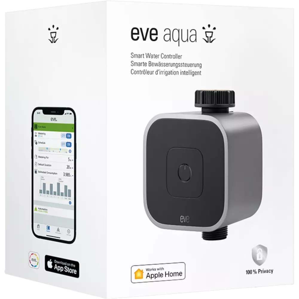 smarthome Eve Aqua kaufen Sonderangebote