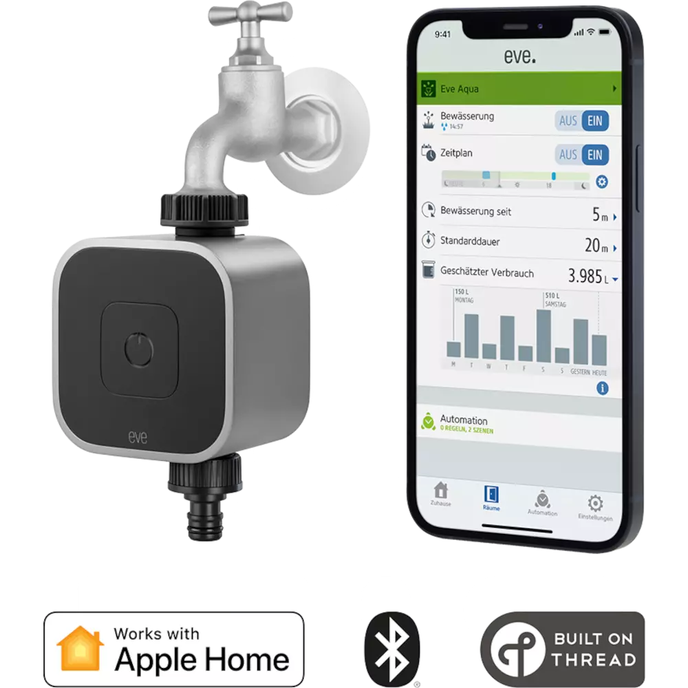 smarthome Eve Aqua kaufen Sonderangebote
