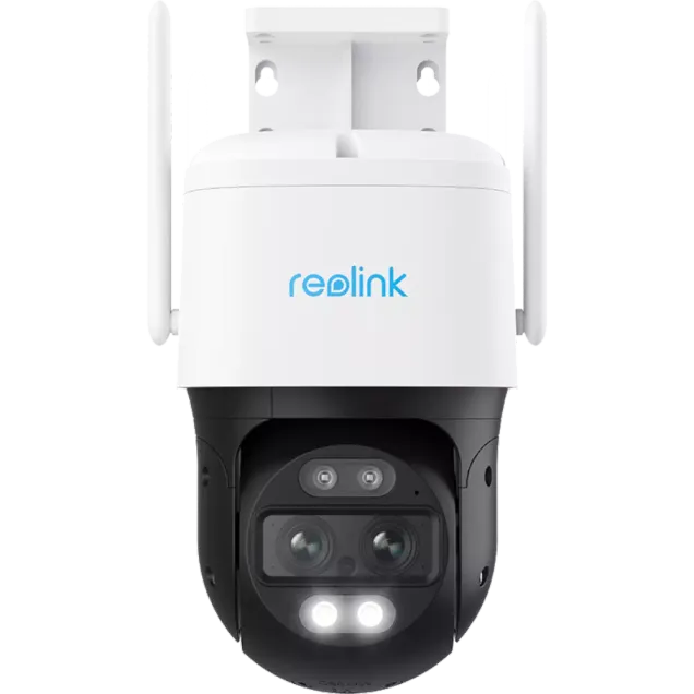 smarthome Reolink Trackmix Series W760 4K kaufen