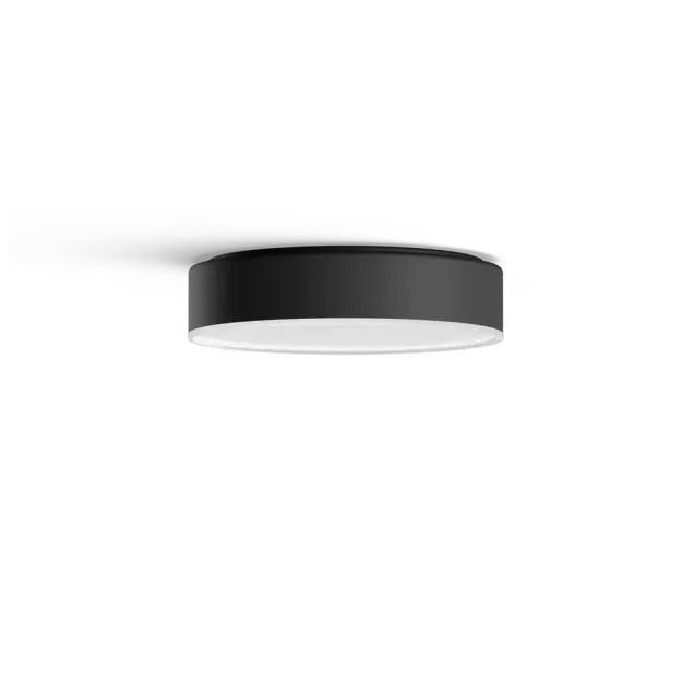smarthome Philips Hue White Ambience Enrave Deckenleuchte S inkl. Dimmschalter kaufen