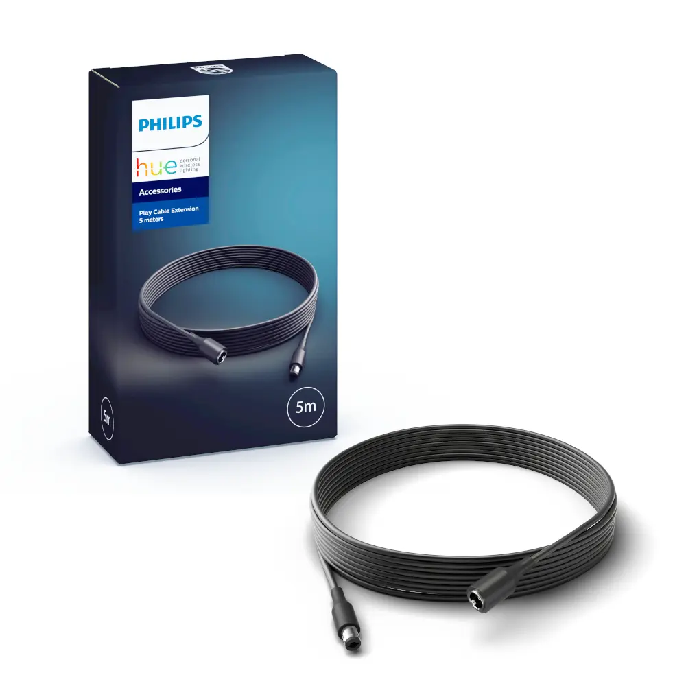 smarthome Philips Hue Play Verlängerungskabel kaufen Zeitbegrenzte Promotion