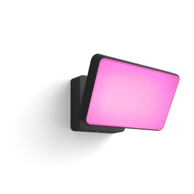 smarthome Philips Hue White & Color Ambience Discover Flutlicht kaufen