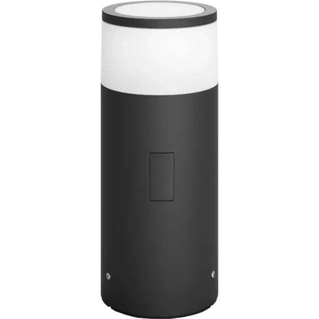smarthome Philips Hue White & Color Ambience Calla Sockelleuchte Erweiterung klein kaufen