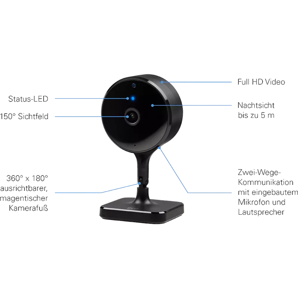 smarthome Eve Cam kaufen Bis zu 55% Rabatt