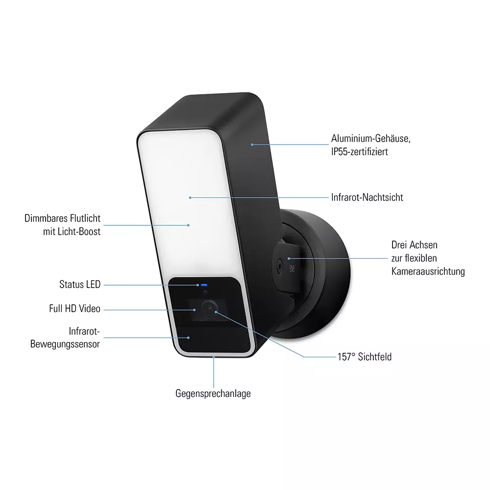 smarthome Eve Outdoor Cam kaufen Discount Store für neue Produkte