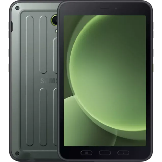 smarthome Samsung Galaxy Tab Active5 5G Enterprise Edition kaufen