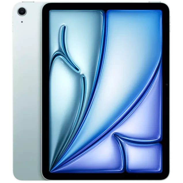 smarthome Apple iPad Air 11" (2025) M3 Wi-Fi 128 GB Blau kaufen