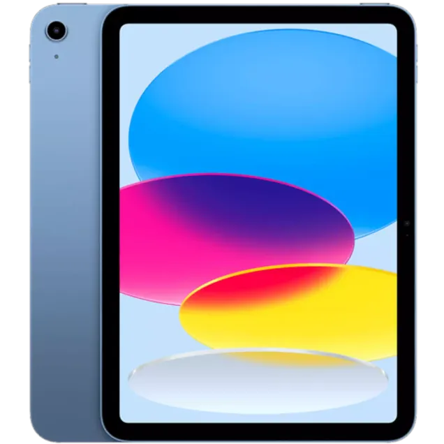 smarthome Apple iPad (2025) A16 Wi-Fi 128 GB Blau kaufen