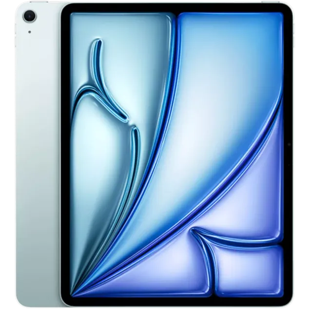 smarthome Apple iPad Air 13" (2025) M3 Wi-Fi 128 GB Blau kaufen