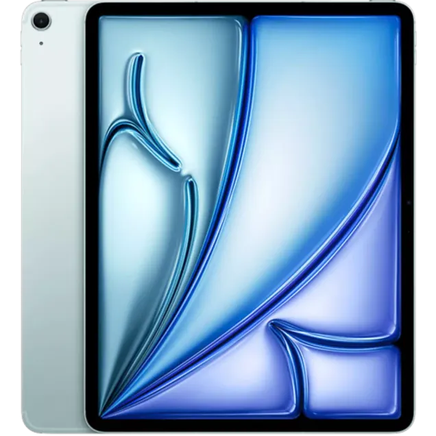 smarthome Apple iPad Air 13" (2025) M3 128 GB Blau kaufen