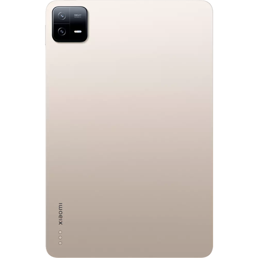 smarthome XIAOMI Pad 6 6/128GB Tablet 6 GB + 128 GB Champagne kaufen Speichern exportieren