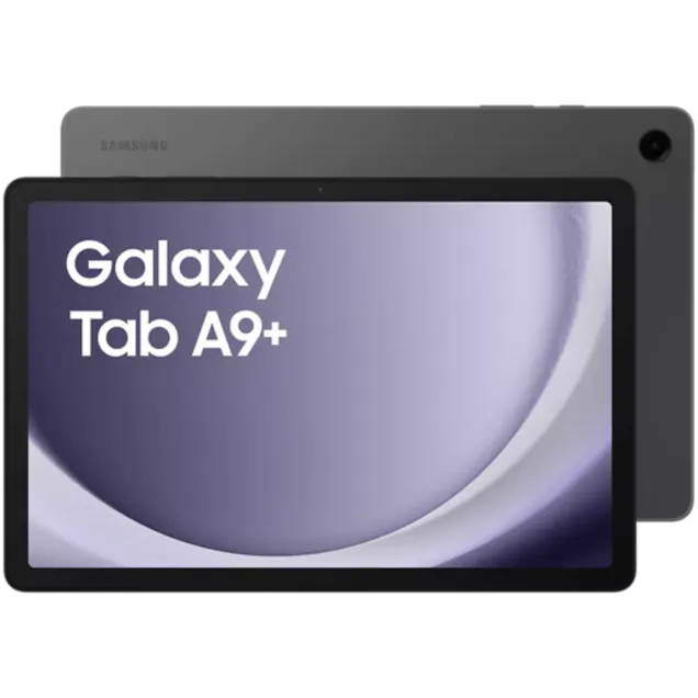 smarthome Samsung Galaxy Tab A9+ 5G 64 GB Graphite kaufen