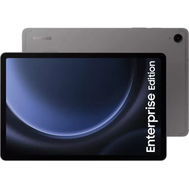 smarthome Samsung Galaxy Tab S9 FE 5G Enterprise Edition kaufen