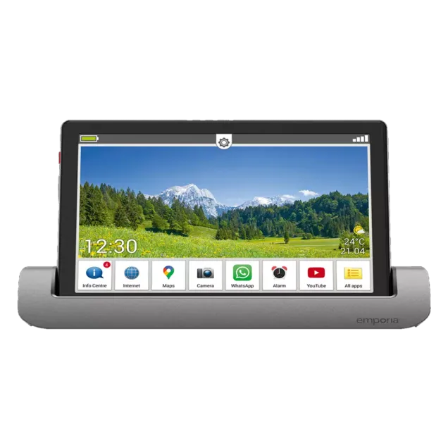 smarthome Emporia TAB1 Tablet kaufen