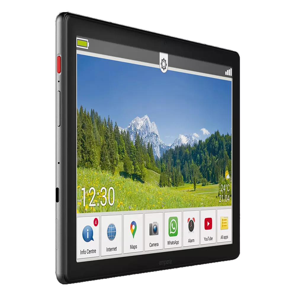 smarthome Emporia TAB1 Tablet kaufen 2025