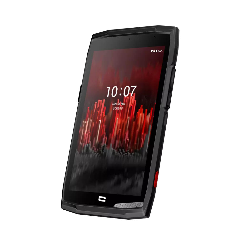 smarthome Crosscall Core-T5 kaufen Outlet