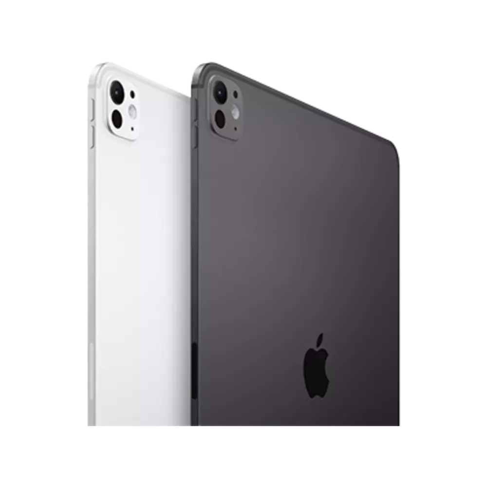 smarthome Apple 13" iPad Pro (2024) Wi-Fi + 5G 256 GB Space Schwarz kaufen Verkauf