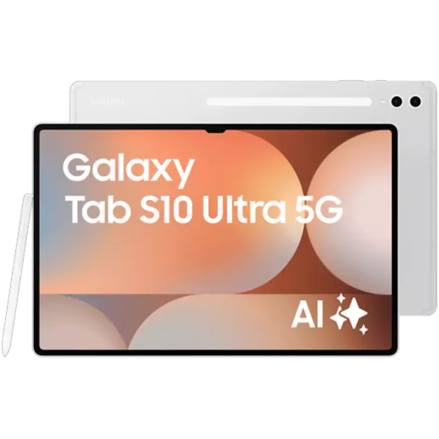 smarthome Samsung Galaxy Tab S10 Ultra 5G kaufen