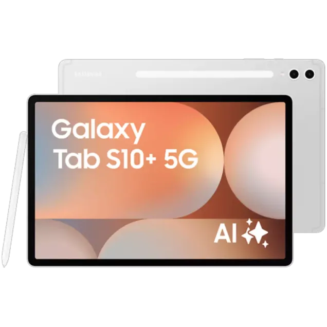 smarthome Samsung Galaxy Tab S10+ 5G kaufen