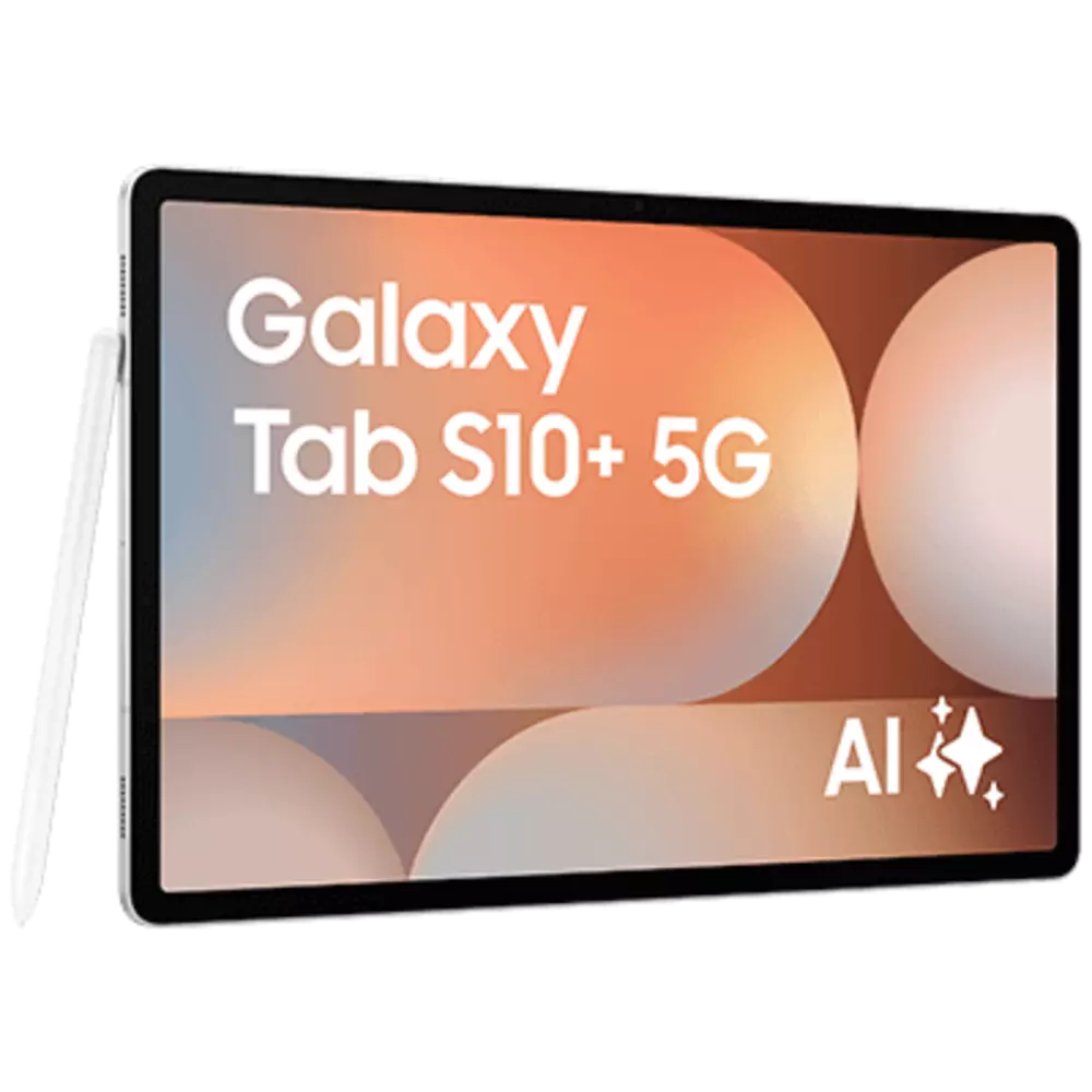 smarthome Samsung Galaxy Tab S10+ 5G kaufen Hotsell