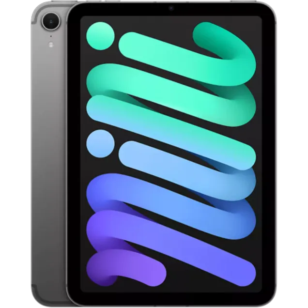 smarthome Apple 8 3" iPad mini (2024) Wi-Fi kaufen