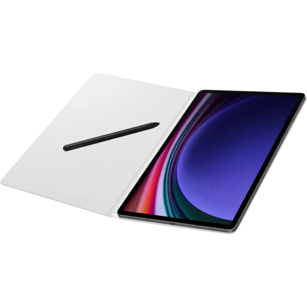 smarthome Samsung Smart Book Cover Galaxy Tab S9+ kaufen Meist gekauft