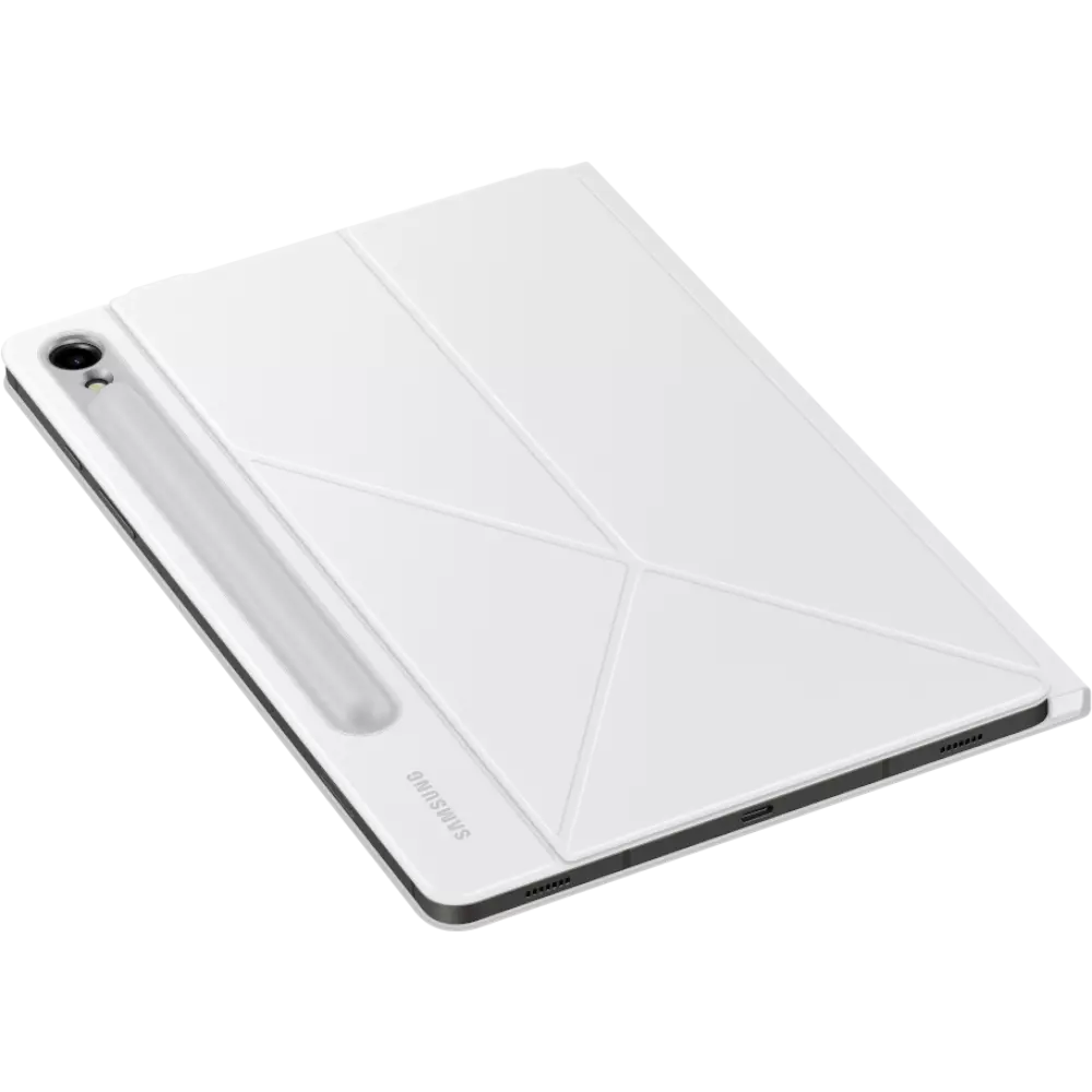 smarthome Samsung Smart Book Cover Galaxy Tab S9 kaufen Blitzverkäufe