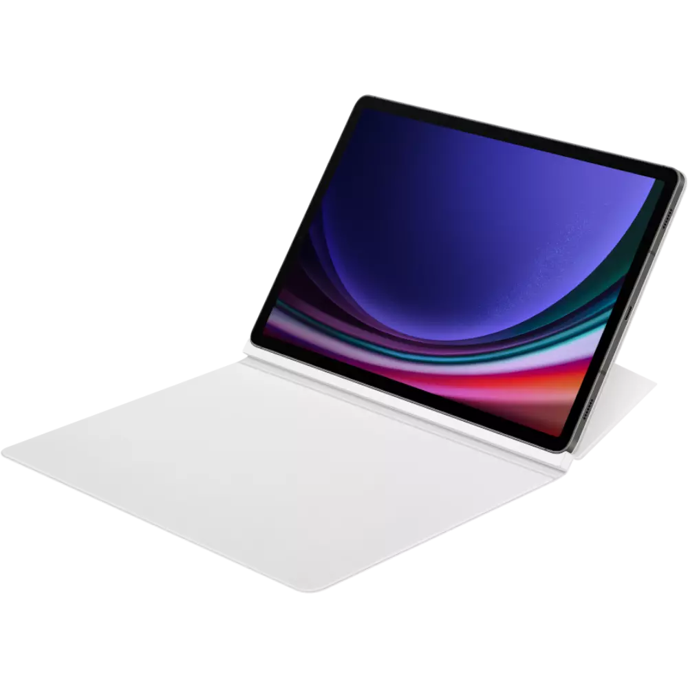 smarthome Samsung Smart Book Cover Galaxy Tab S9 kaufen Blitzverkäufe