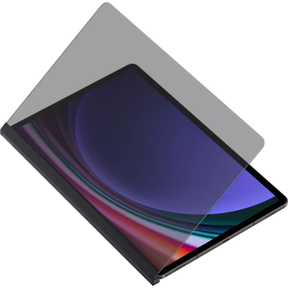 smarthome Samsung Privacy Screen Galaxy Tab S9+ kaufen Limitierter Zeitrabatt