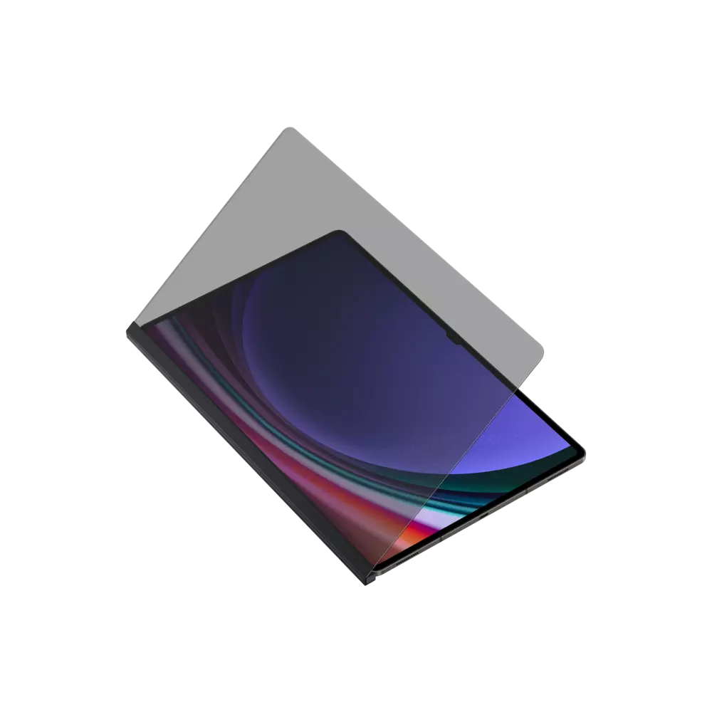 smarthome Samsung Galaxy Privacy Screen Samsung Galaxy Tab S9 Ultra kaufen Fabrik Onlineshop