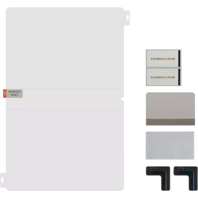 smarthome Samsung Anti-Reflecting Screen Protector Galaxy Tab S9+ kaufen
