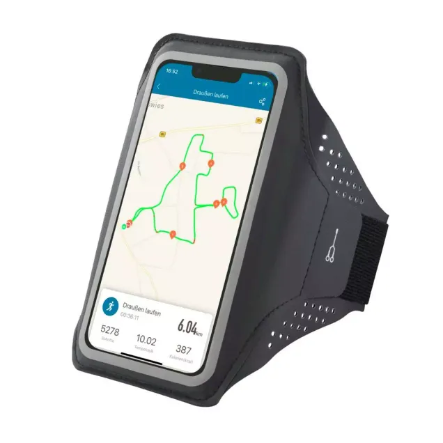 smarthome Hama Armband Finest Sports Smartphones XL kaufen