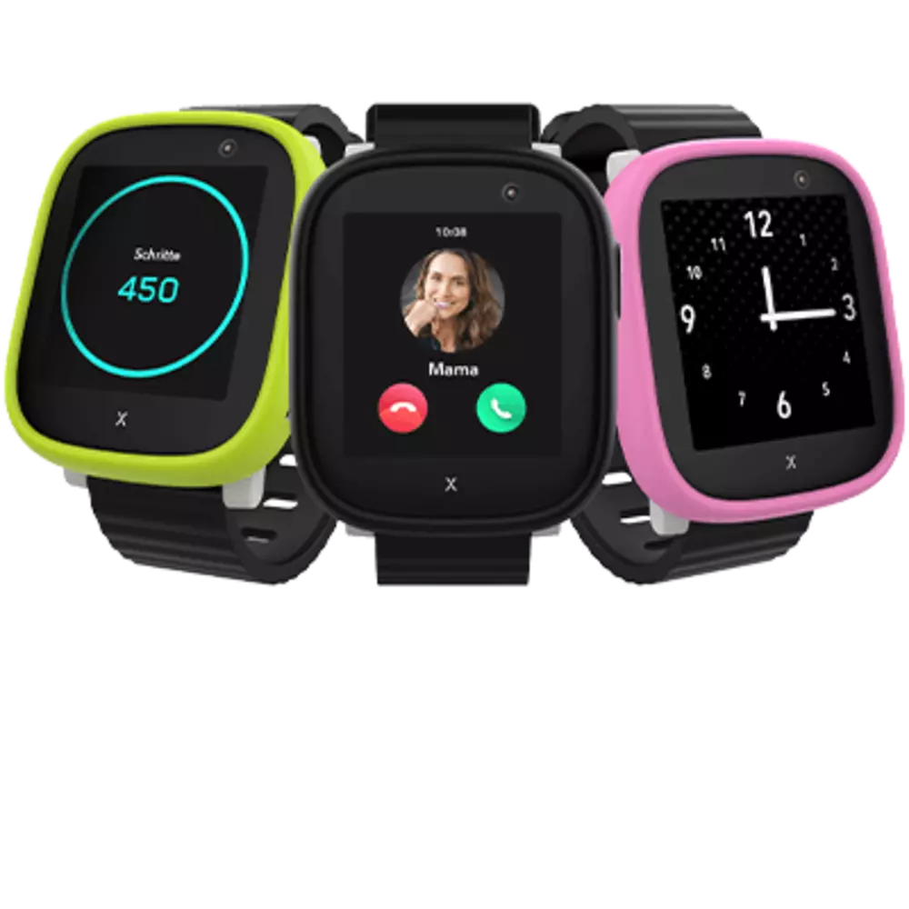 smarthome XPLORA Kids Watch X6 Play eSIM kaufen Versandkostenfrei