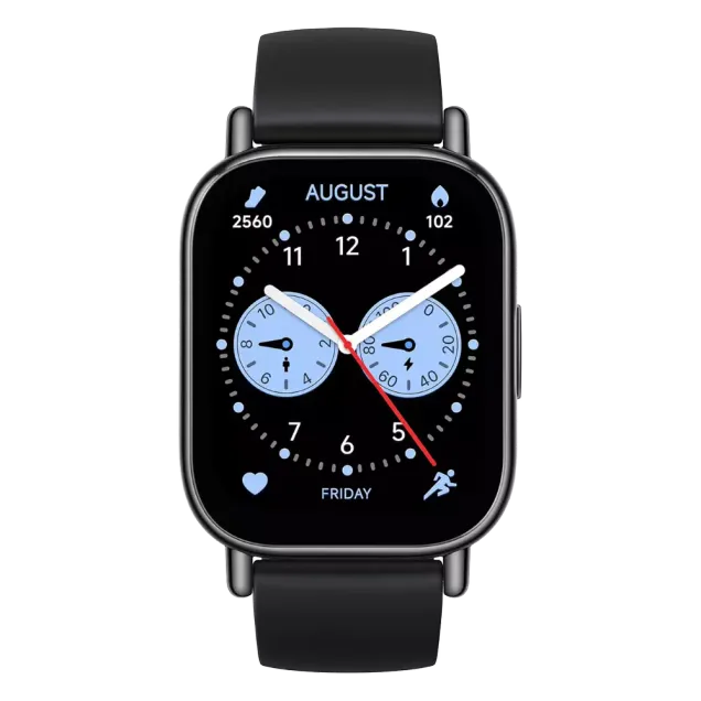 smarthome XIAOMI Redmi Watch 5 Lite Black kaufen