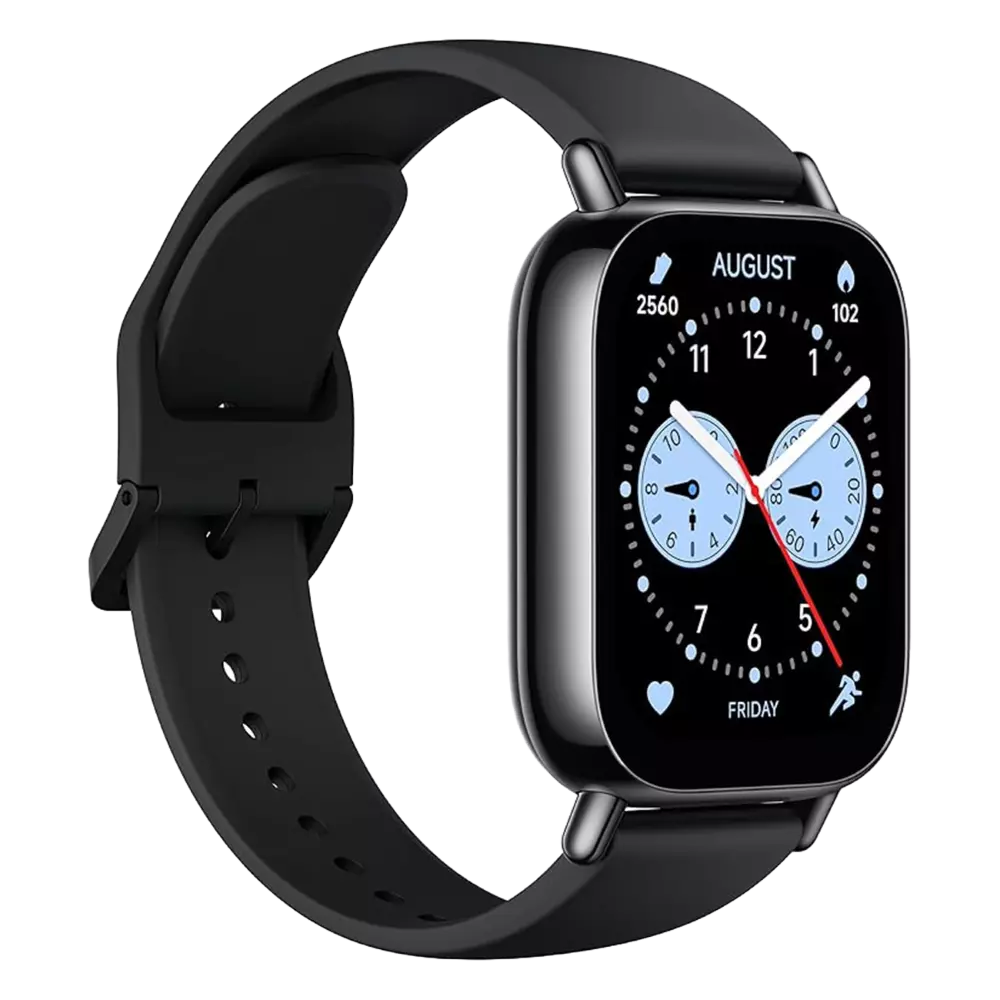smarthome XIAOMI Redmi Watch 5 Lite Black kaufen Begrenztes Angebot