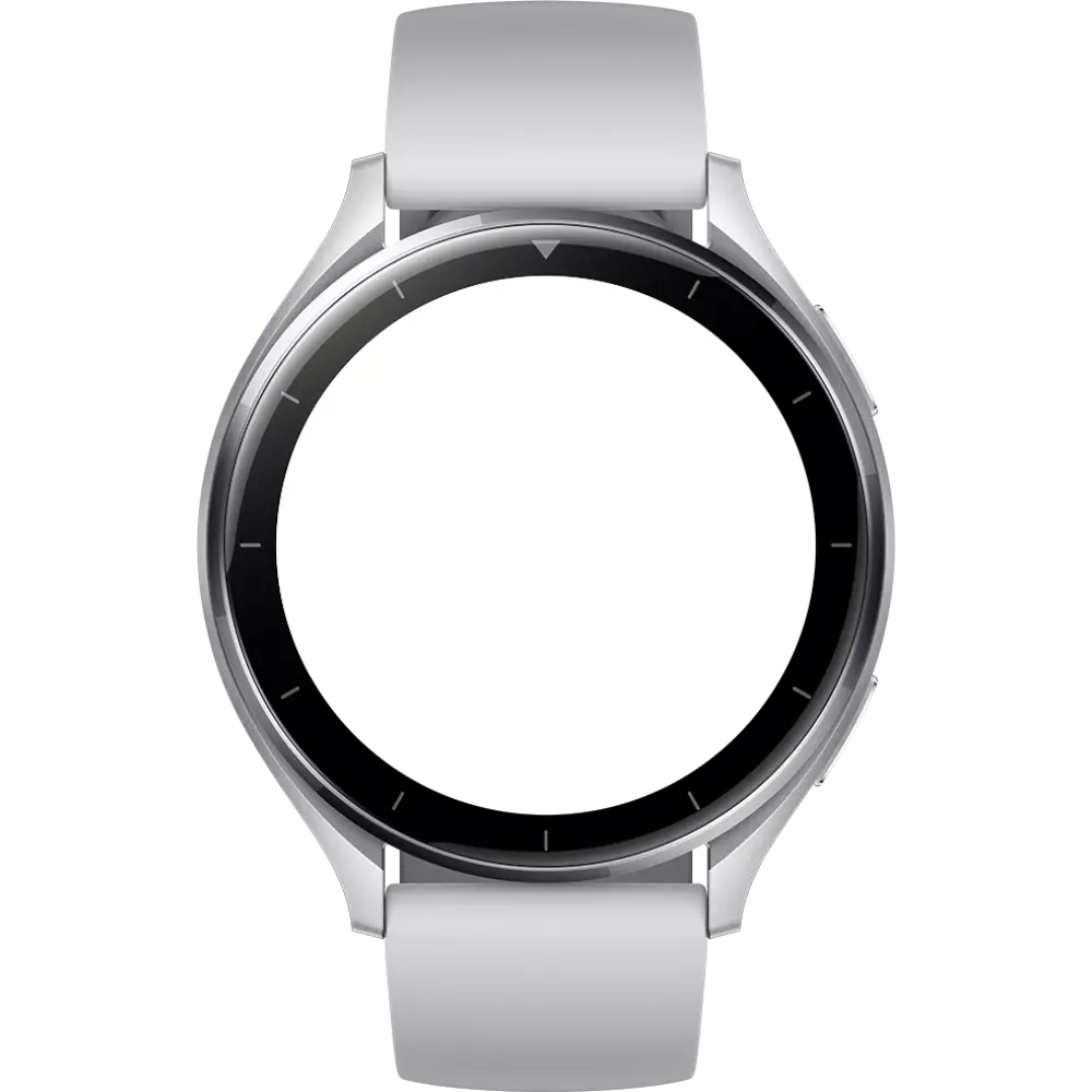 smarthome XIAOMI Watch 2 Silver kaufen Online Shopping