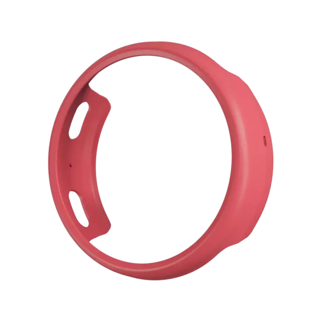smarthome Anio 6 Protector Case inkl. Schutzfolie Hibiscus kaufen