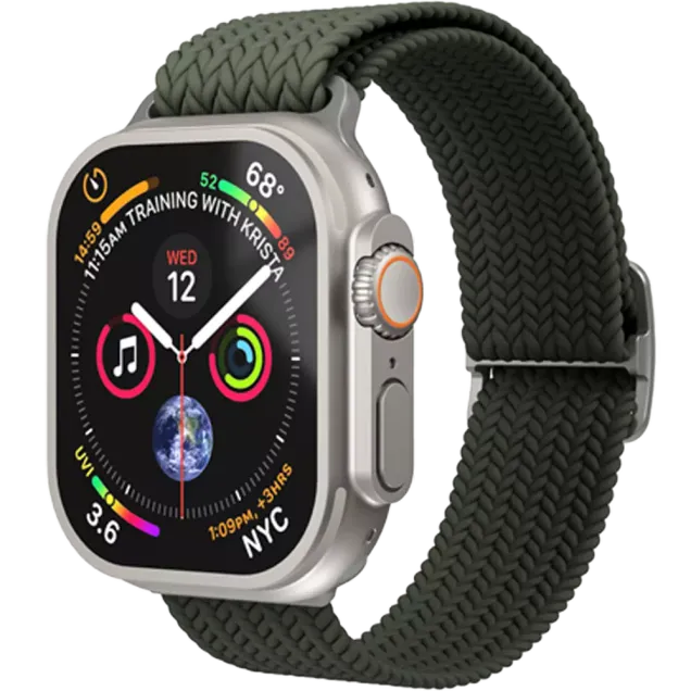 smarthome Vonmählen Woven Loop 40 mm