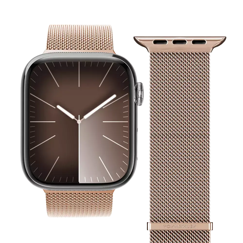 smarthome Vonmählen Milanese Loop 2 44 mm Muttertagsangebot