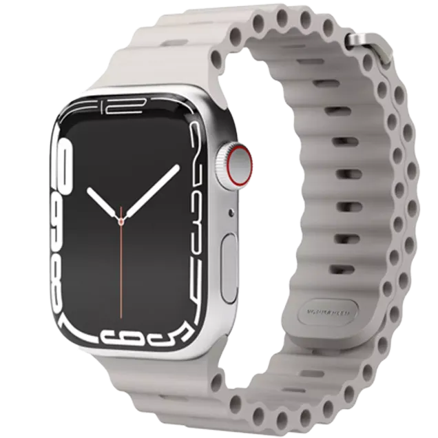 smarthome Vonmählen Wave Band 2 44 mm