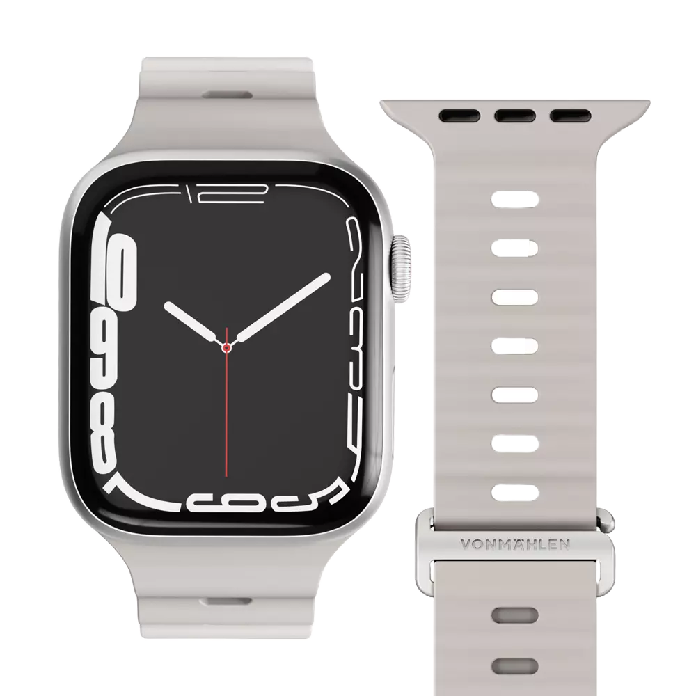 smarthome Vonmählen Wave Band 2 44 mm Valentinstagsangebot